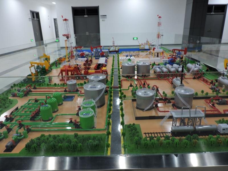 這些關(guān)于沙盤(pán)模型的小常識(shí)，你都知道嗎